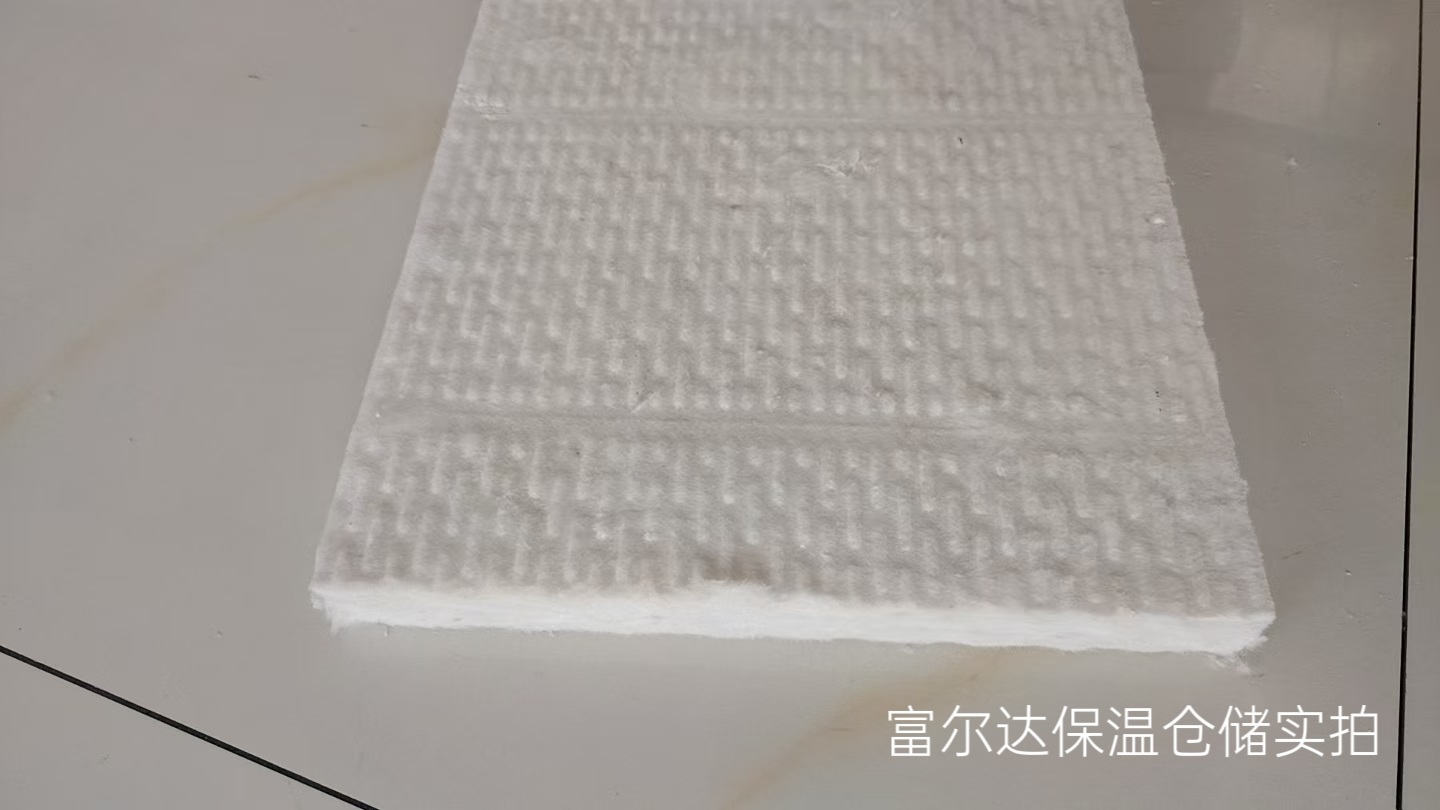 本溪市马弗炉保温板马弗炉保温板 - 厂家
